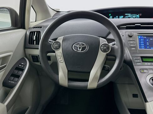 Used 2014 Toyota Prius Two image 17
