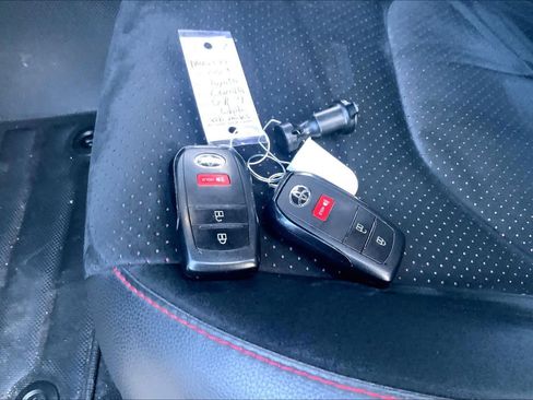 Used 2023 Toyota Corolla GR image 15