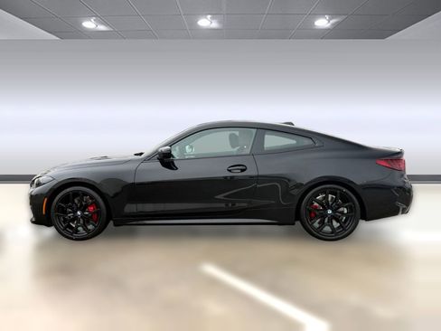 New 2026 BMW 430i Coupe w/ M Sport Package image 2