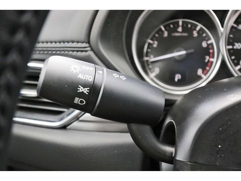 Certified 2025 MAZDA CX-5 AWD 2.5 S w/ Preferred Package image 17