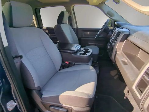 Used 2022 RAM 1500 Tradesman w/ Popular Equipment Group AWD/4WD image 24