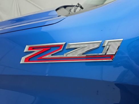 Certified 2023 Chevrolet Silverado 1500 LT AWD/4WD image 54