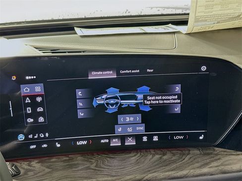 New 2025 Audi Q5 Premium Plus image 14