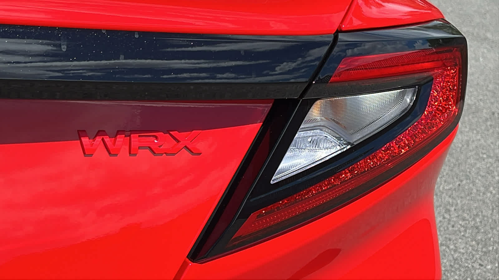 New 2026 Subaru WRX Premium AWD/4WD image 28