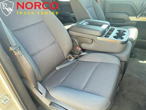 Used 2018 Chevrolet Silverado 2500 LT image 20