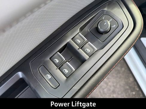New 2026 Volkswagen Atlas Peak Edition AWD/4WD image 11
