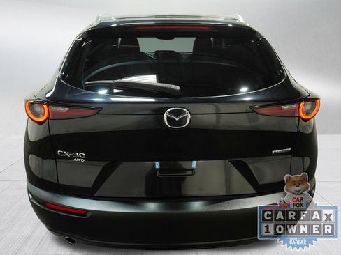 Used 2023 MAZDA CX-30 AWD 2.5 S w/ Preferred Package image 6