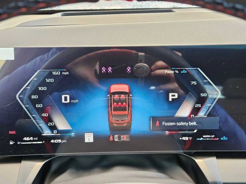 New 2026 BMW X3 M50 w/ Premium Package image 27