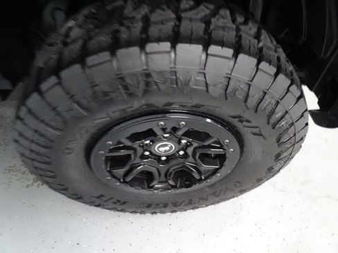 Used 2023 Ford Bronco Wildtrak AWD/4WD image 31
