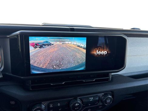 New 2026 Jeep Wrangler Sport S AWD/4WD image 23