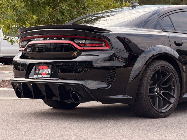 Used 2022 Dodge Charger Scat Pack RWD image 14