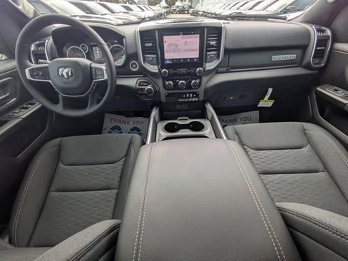 New 2026 RAM 1500 Big Horn image 13