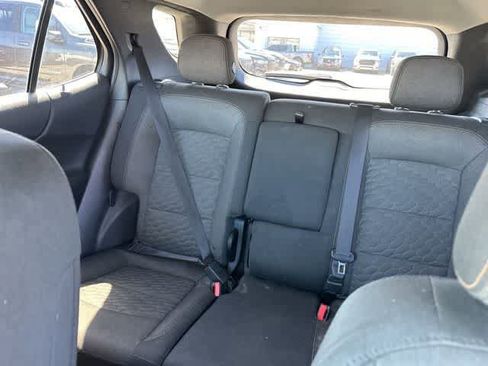 Used 2019 Chevrolet Equinox LT image 5