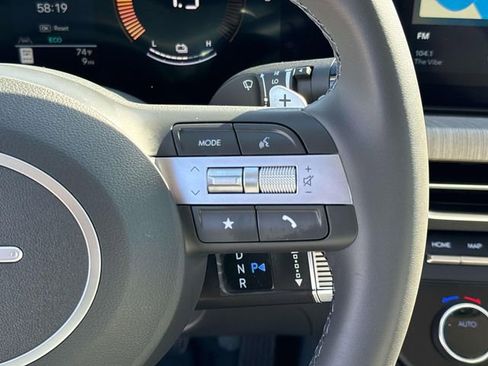 New 2026 Hyundai Sonata SEL image 28