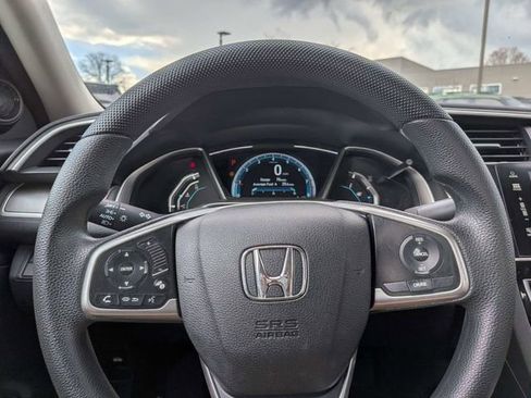 Used 2017 Honda Civic EX image 23