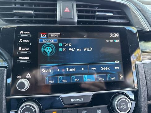 Used 2020 Honda Civic Sport image 25