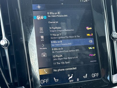 Used 2020 Volvo S60 T5 Momentum w/ Premium Package image 17