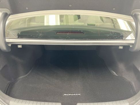 Used 2015 Hyundai Sonata SE w/ Option Group 09 image 23