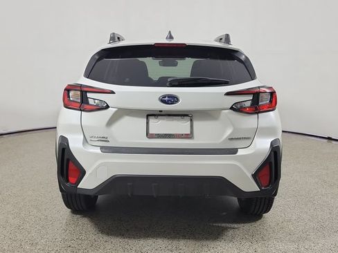 Used 2024 Subaru Crosstrek 2.0i Premium AWD/4WD image 6