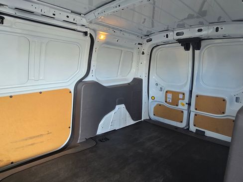 Used 2023 Ford Transit Connect XL image 39