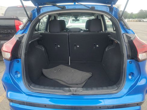 Used 2022 Nissan Kicks S FWD image 15