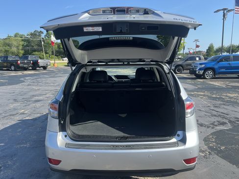 Used 2015 Lexus RX 350 FWD image 11