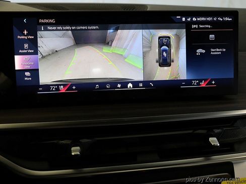 New 2026 BMW X5 xDrive40i w/ Climate Comfort Package AWD/4WD image 21