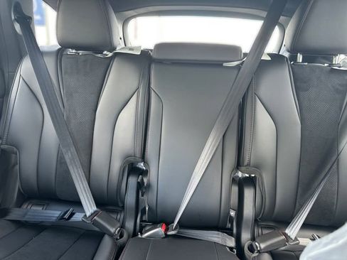 New 2026 Acura MDX A-Spec image 12