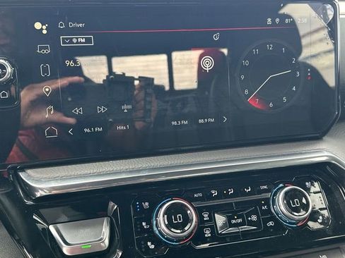 Certified 2024 GMC Sierra 1500 Denali w/ Denali Reserve Package image 13