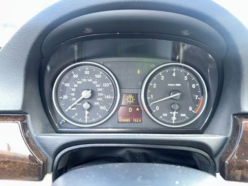 Used 2007 BMW 335i Coupe image 23