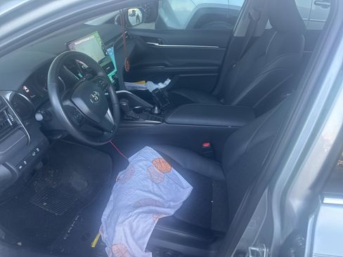 Used 2024 Toyota Camry XSE image 5