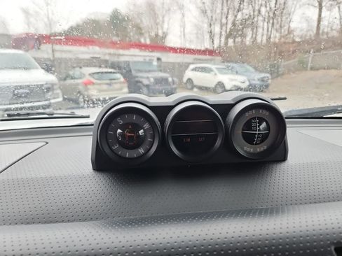 Used 2007 Toyota FJ Cruiser 4WD image 15