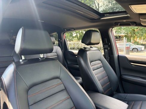 Used 2025 Honda CR-V Sport-L image 8
