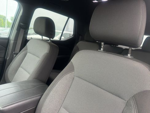 Certified 2023 Chevrolet Traverse LT AWD/4WD image 28