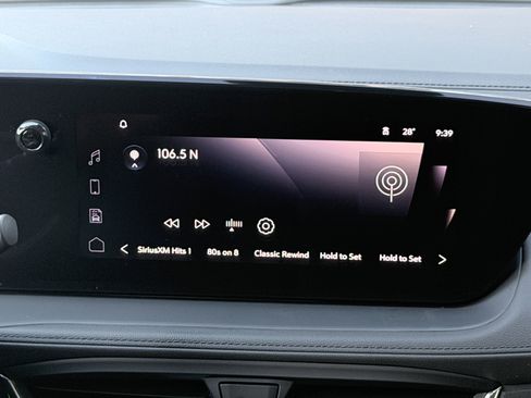 New 2026 Buick Encore GX Sport Touring w/ Comfort Package image 23