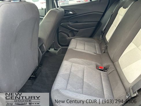 Used 2024 Chevrolet Trax LS image 13