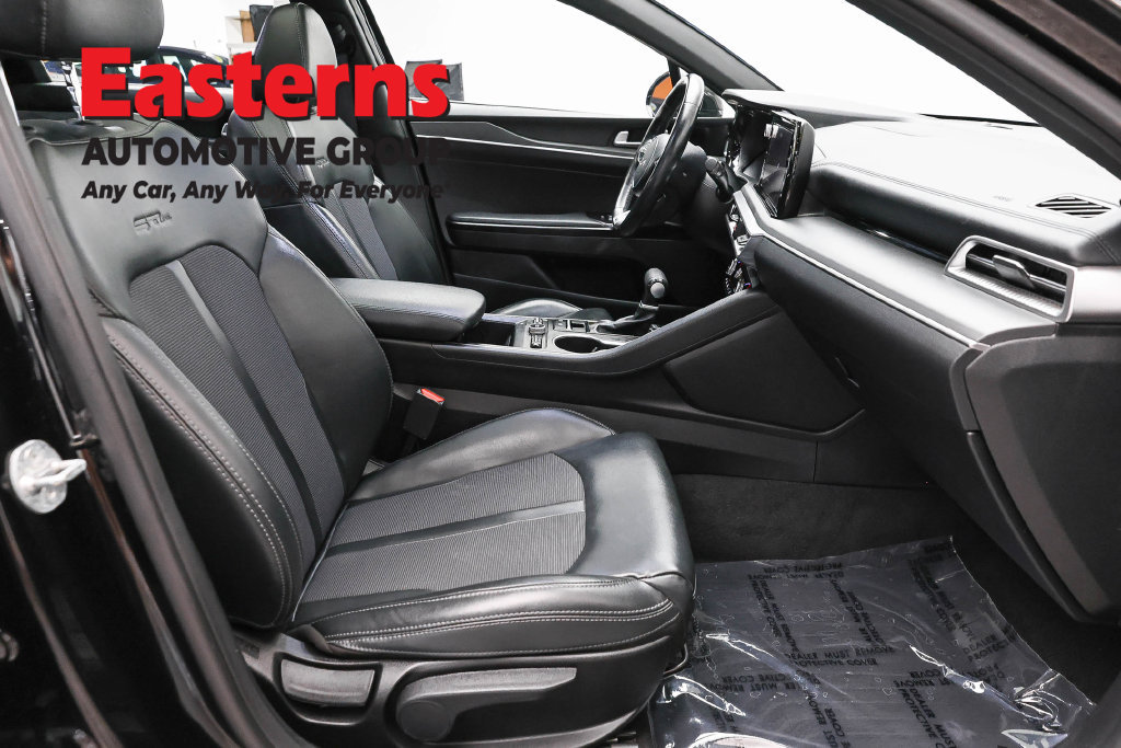Used 2024 Kia K5 GT-Line FWD image 25