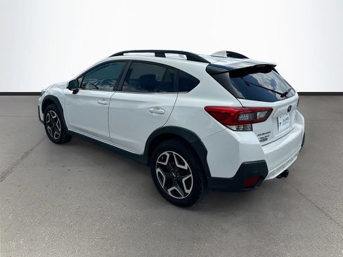 Used 2020 Subaru Crosstrek 2.0i Limited w/ Moonroof Package w/Navigation AWD/4WD image 5