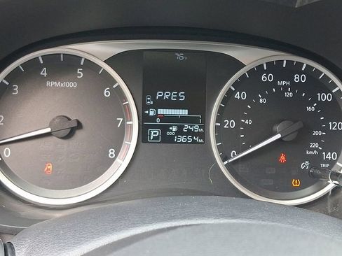 Certified 2024 Nissan Versa S w/ S Plus Package FWD image 19