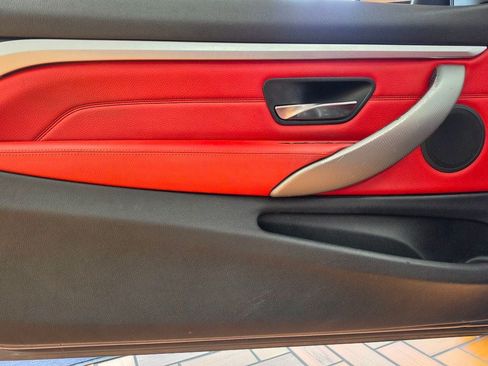Used 2018 BMW 430i Convertible RWD image 14