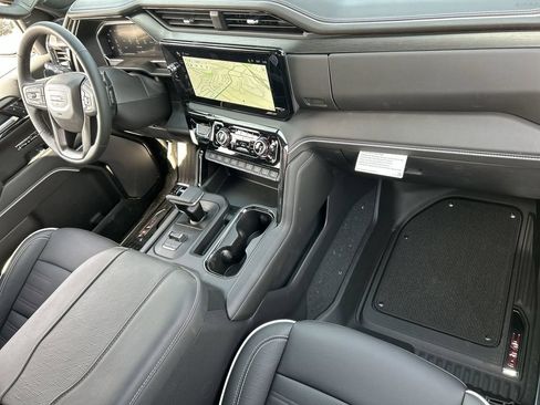 New 2026 GMC Sierra 1500 AT4X AWD/4WD image 29