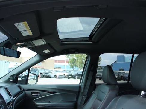 Used 2022 Honda Ridgeline Black Edition image 34