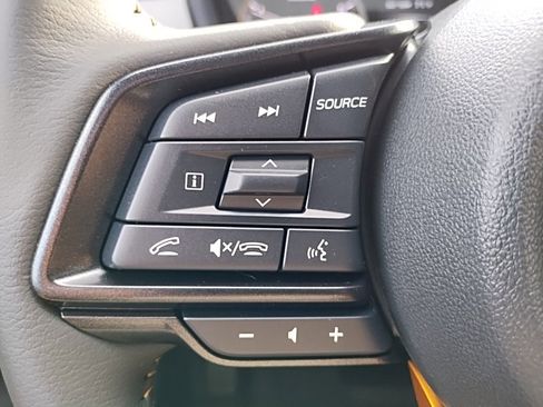 Used 2025 Subaru Crosstrek 2.5i Wilderness w/ Crosstrek Mirror Package image 29