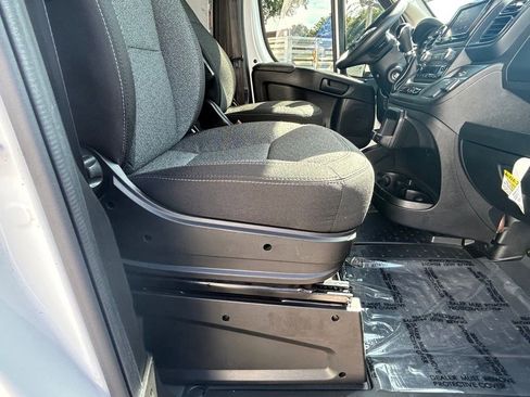 Used 2023 RAM ProMaster 2500 w/ Convenience Group image 22