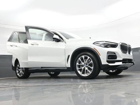 Used 2021 BMW X5 xDrive45e AWD/4WD image 42