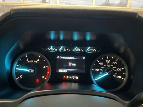 Used 2022 Ford F250 XLT w/ XLT Premium Package image 15