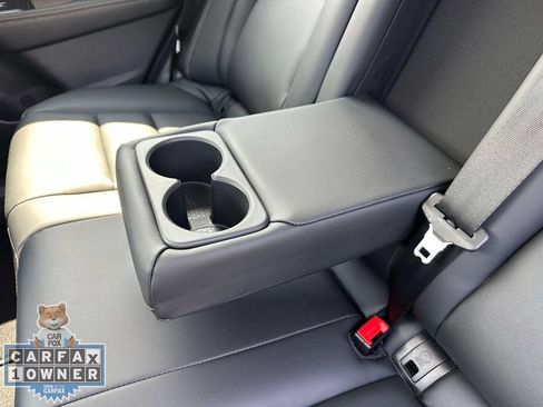 Used 2023 Nissan Rogue SL AWD/4WD image 15