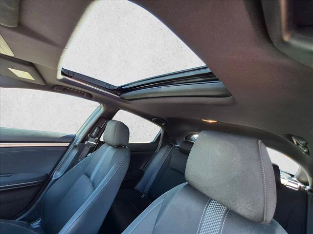 Used 2020 Honda Civic EX image 15