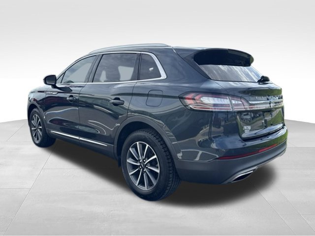 Used 2022 Lincoln Nautilus FWD image 5
