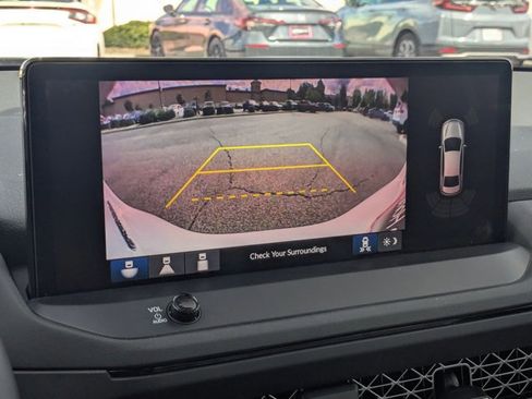 Certified 2024 Honda Accord EX-L image 12